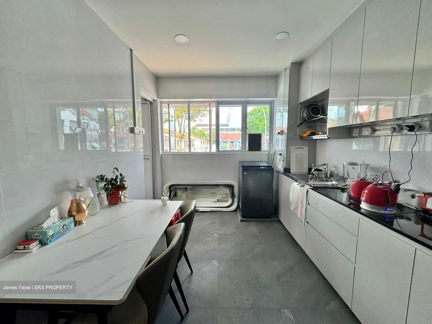Aljunied Avenue 2 (D14), Shop House #570477341